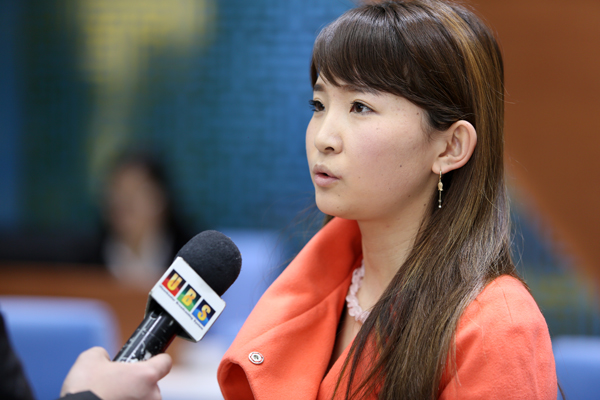 ҮДБЭЧ-ын хөгжимчин Д.Халиун НӨАТ-ын сугалааны тохирлоос 20 сая төгрөг хожжээ